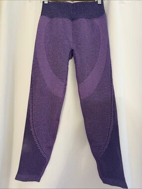 PINK ACTIVE LEGGINGS